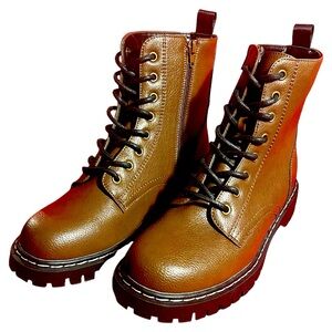 Unionbay boots “New Without Tags”